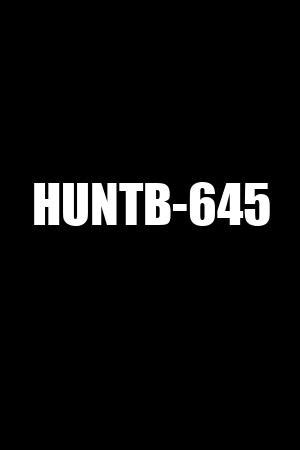 huntb 645|HUNTB.